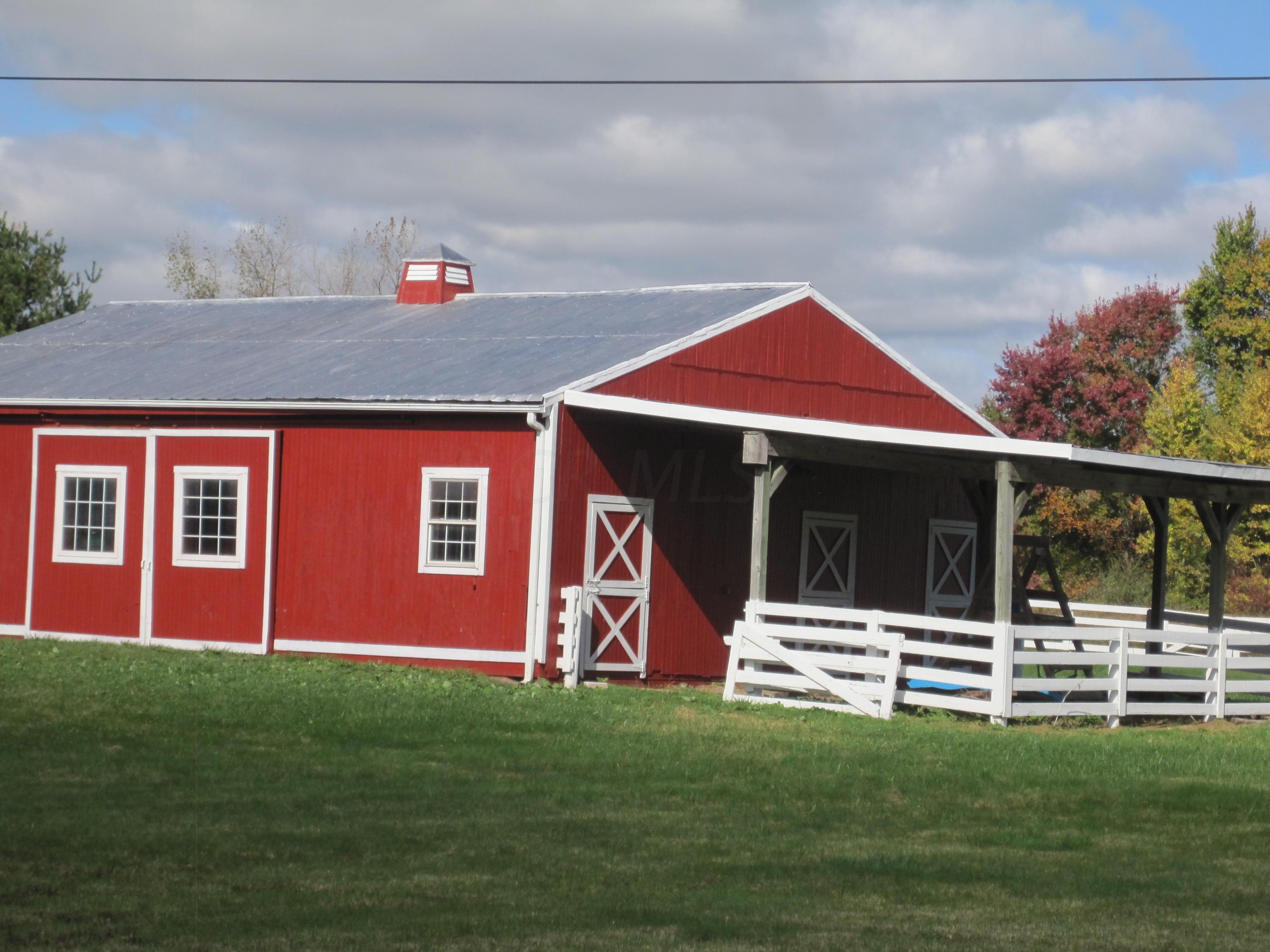 14476 Clark State Road Southwest Pataskala, OH 43062 - Photo 15 of 47