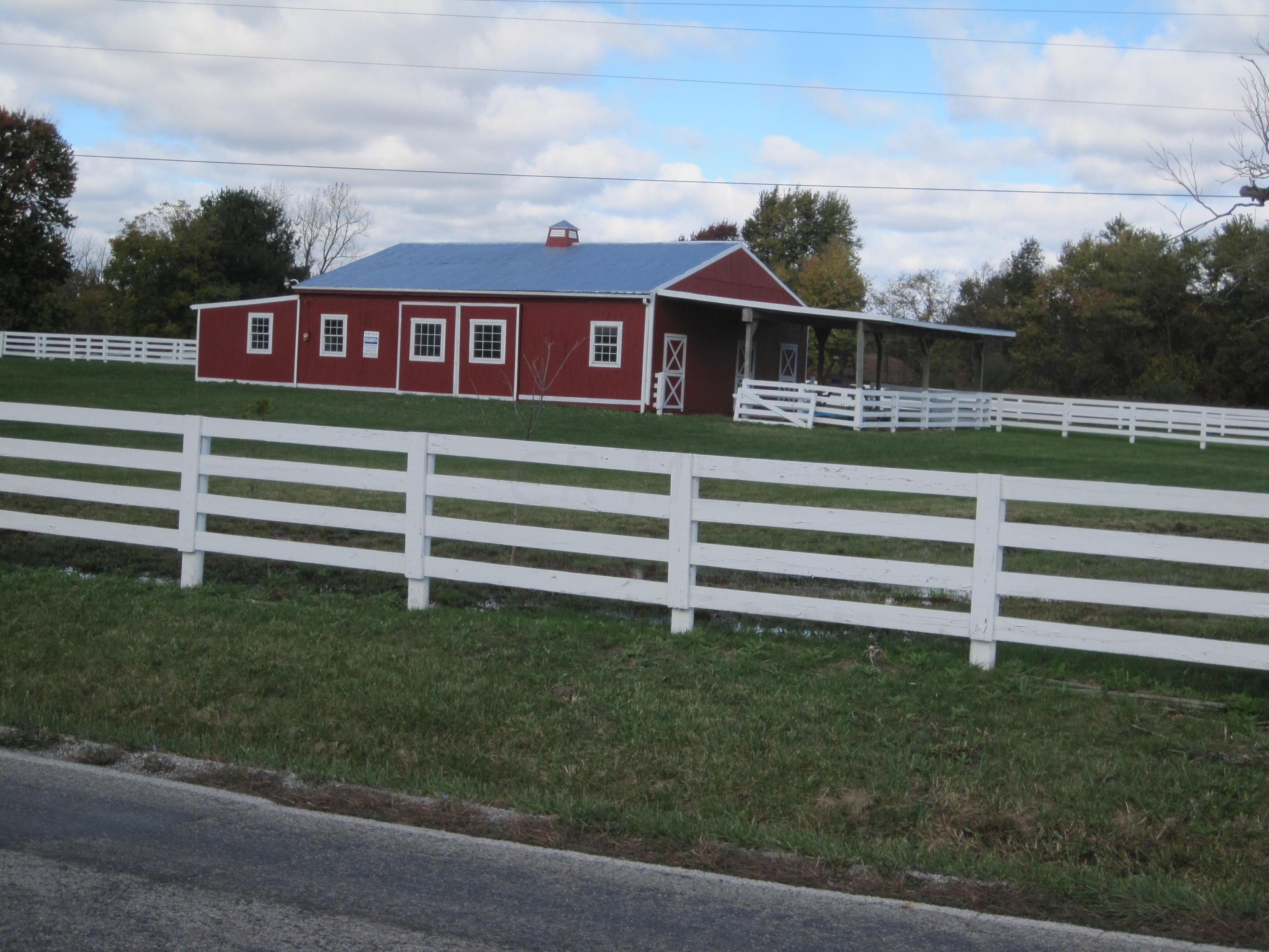 14476 Clark State Road Southwest Pataskala, OH 43062 - Photo 45 of 47