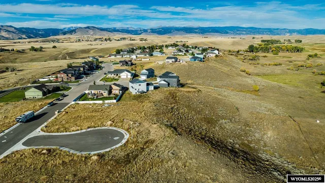 $110,000 | 178 Eagle Court, Buffalo, WY 82834