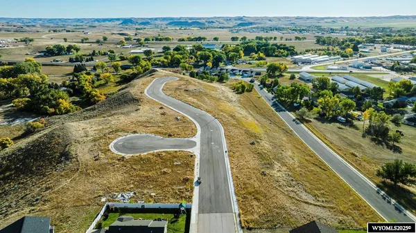 $110,000 | 178 Eagle Court, Buffalo, WY 82834