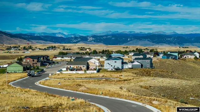 $110,000 | 178 Eagle Court, Buffalo, WY 82834