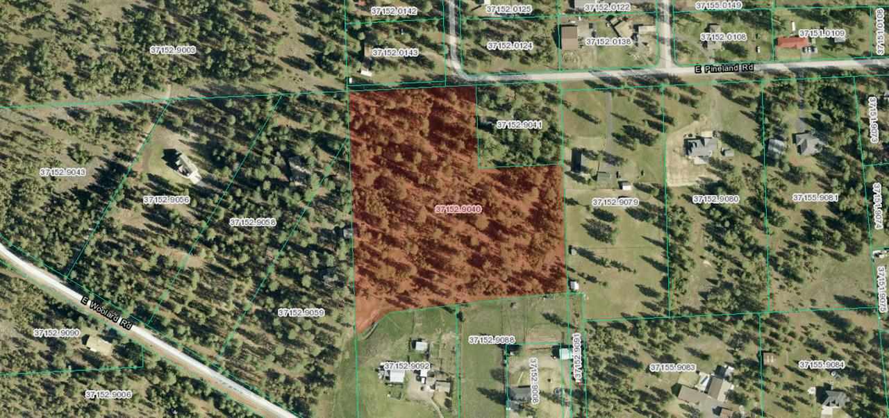 34-xx East Pineland Road Colbert, WA 99005 - Photo 1 of 1