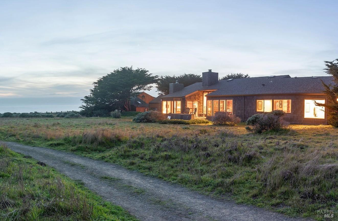 36939 Green Cove Drive The Sea Ranch, CA 95497 - Photo 1 of 77