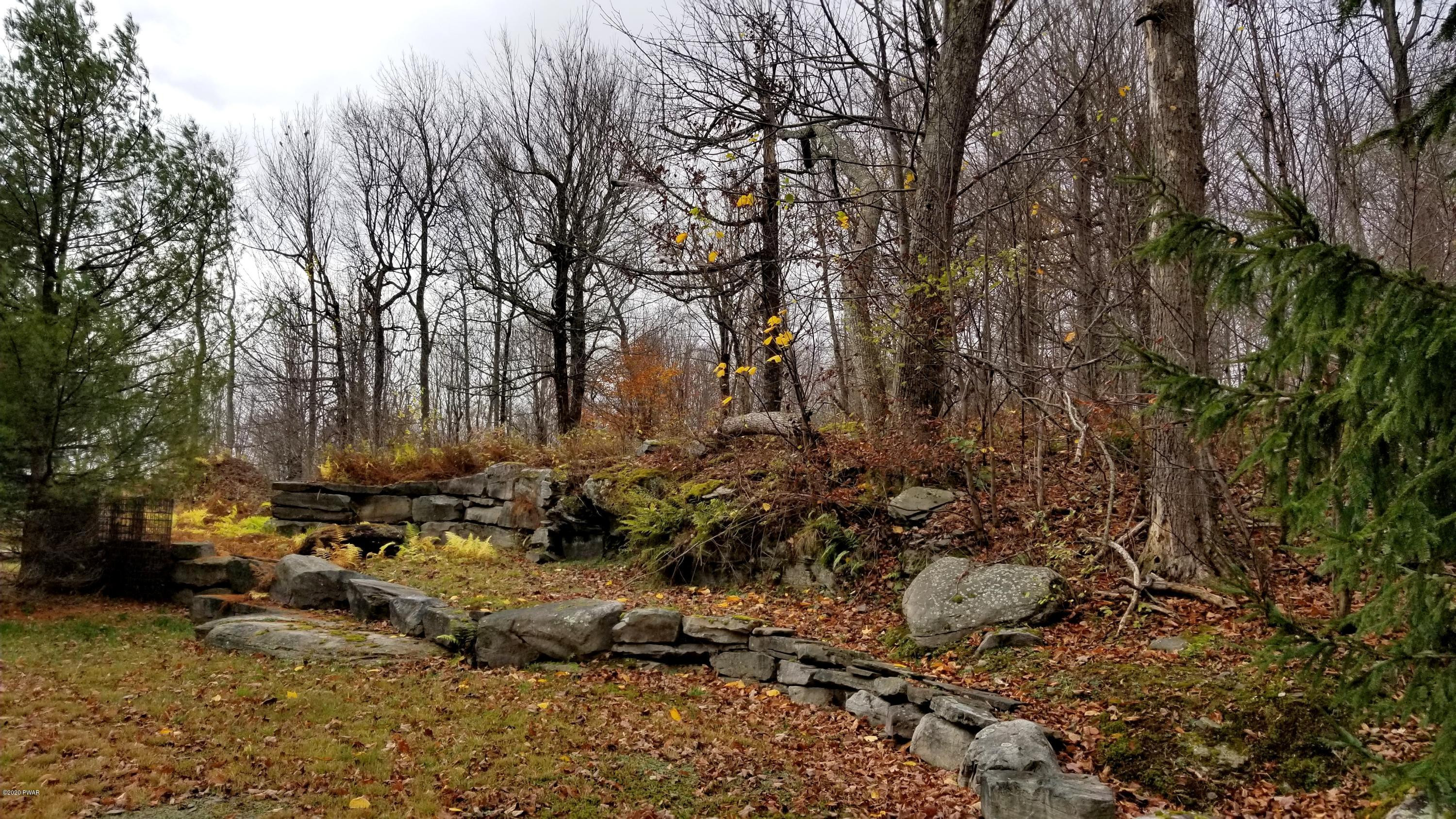 Lot 63 Old Woods Road Equinunk, PA 18417 - Photo 16 of 63