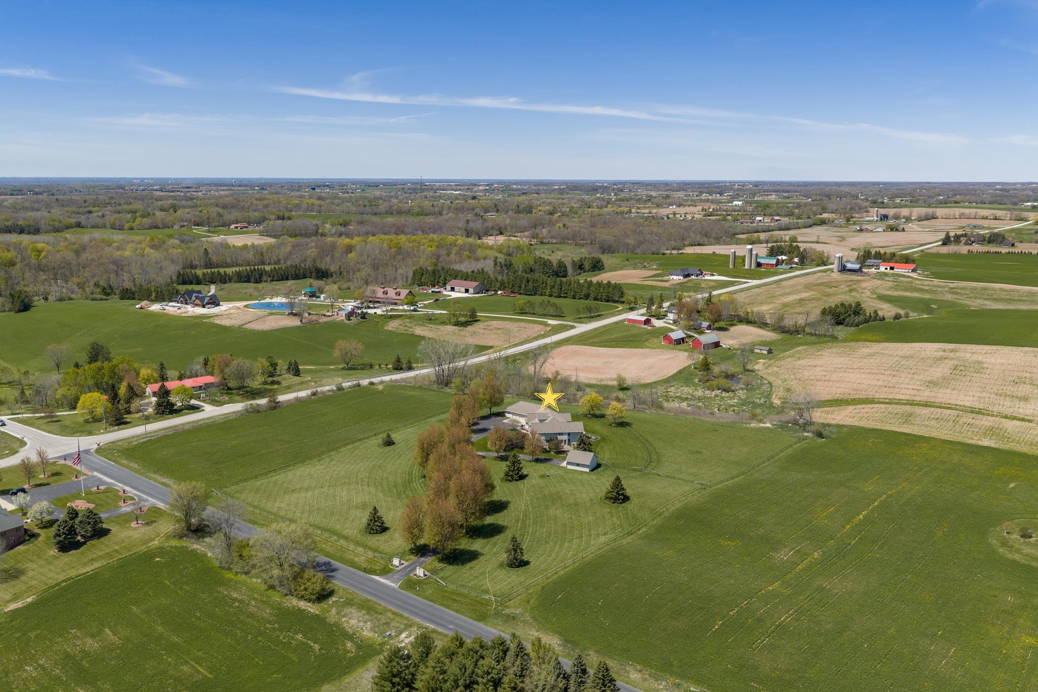 5141 Pine Grove Road Denmark, WI 54208 - Photo 77 of 77