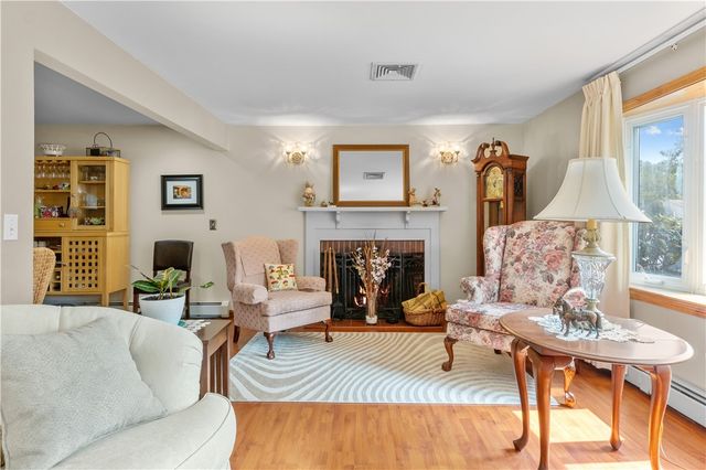 $465,000 | 47 Flagg Avenue, Warwick, RI 02886