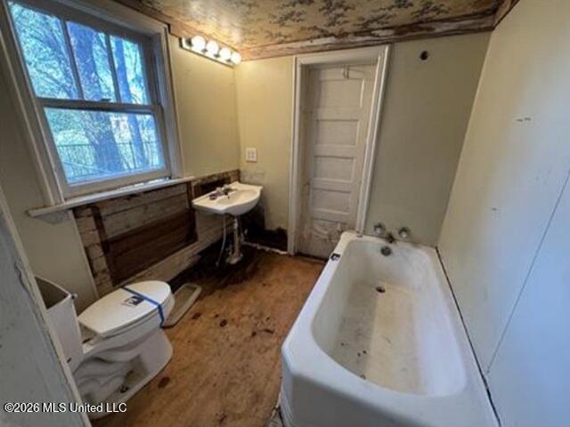 155 Main Street Raleigh, MS 39153 - Photo 14 of 15 14