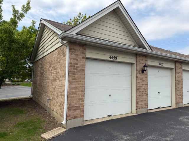 4459 Timber Ridge Court, Unit 101 Joliet, IL 60431 - Photo 27 of 27