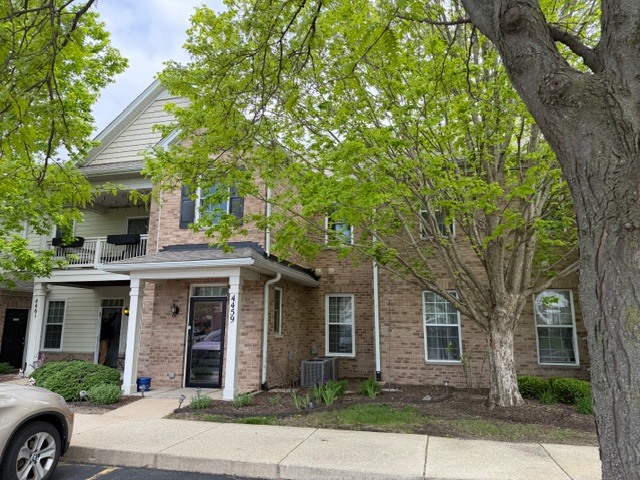 4459 Timber Ridge Court, Unit 101 Joliet, IL 60431 - Photo 3 of 27