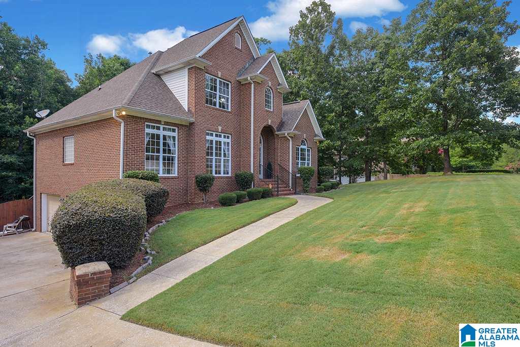 2673 Hawthorne Lake Road Helena, AL 35022 - Photo 2 of 29