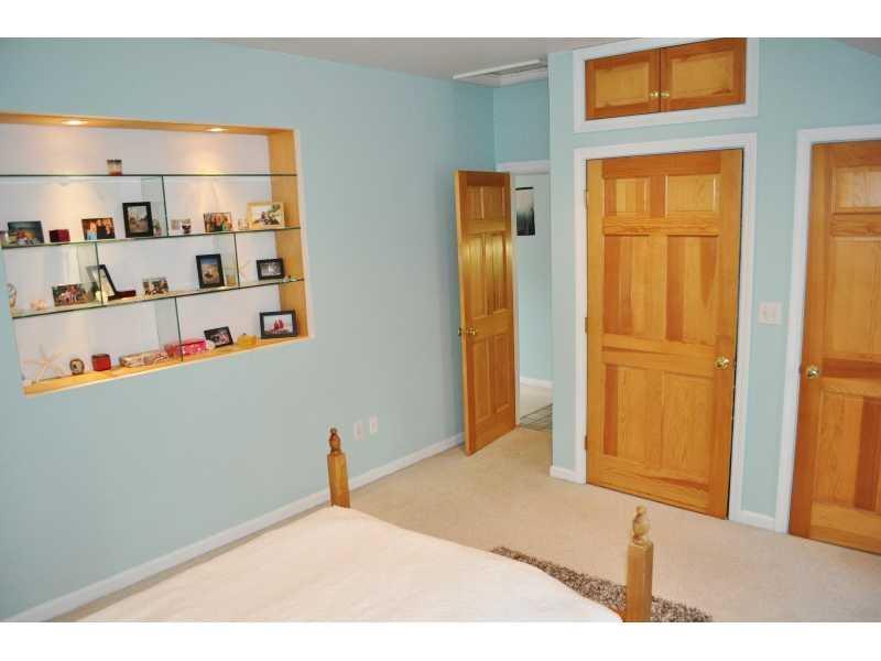 16 Constitution Road Kennebunk, ME 04043 - Photo 12 of 19 Bedroom. Storage closets in the...