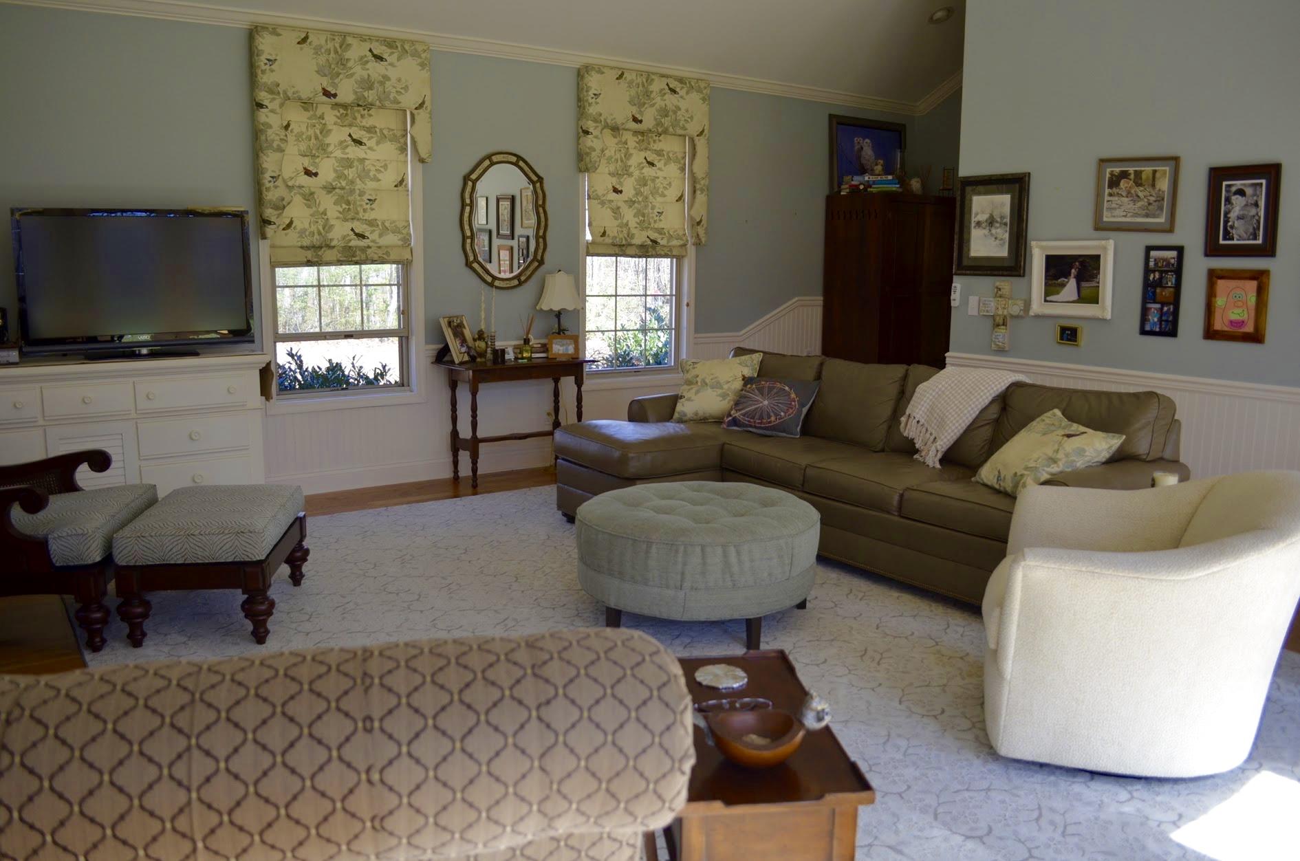 375 Toliver Lake Road Manchester, TN 37355 - Photo 5 of 30 Roomy Simply Elegant Design w/stone fireplace.