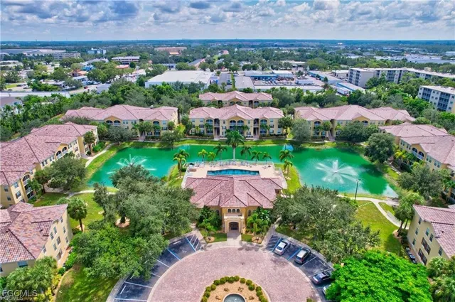 $1,800 | 4135 Residence Drive, Unit 618, Fort Myers, FL 33901