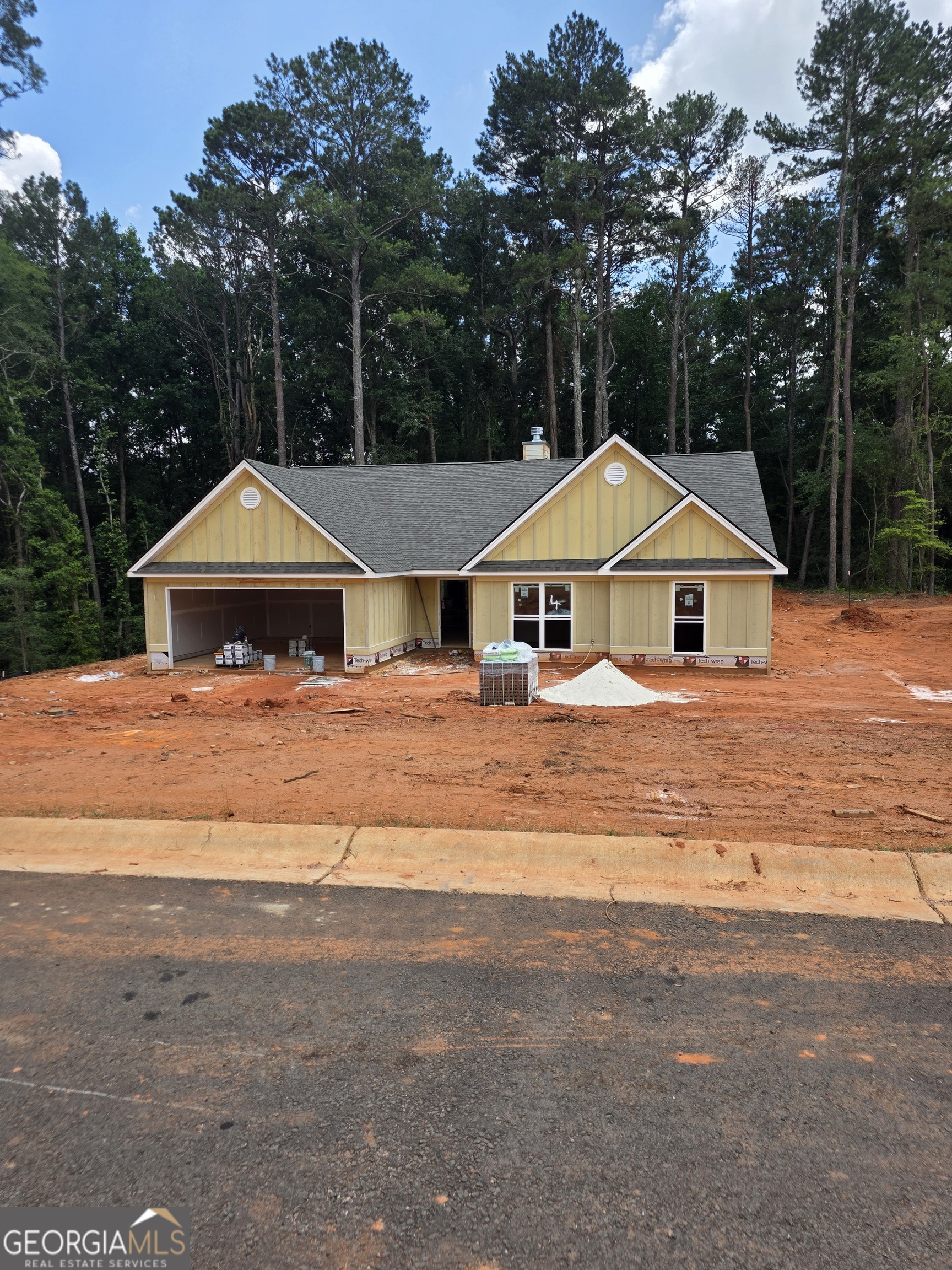 176 Grace Ln., Unit 5 Colbert, GA 30628 - Photo 1 of 31