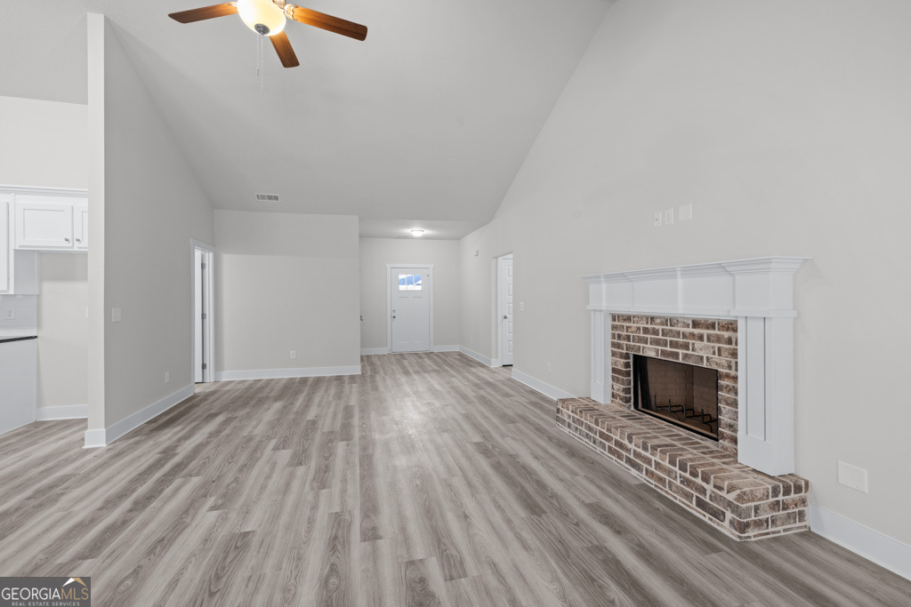 176 Grace Ln., Unit 5 Colbert, GA 30628 - Photo 13 of 31