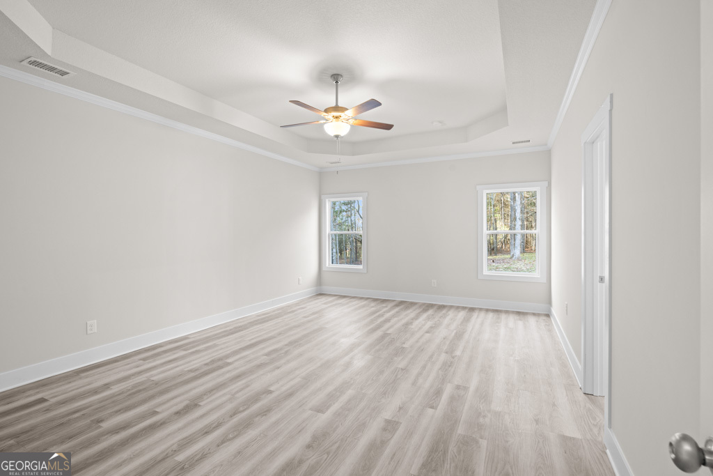 176 Grace Ln., Unit 5 Colbert, GA 30628 - Photo 23 of 31