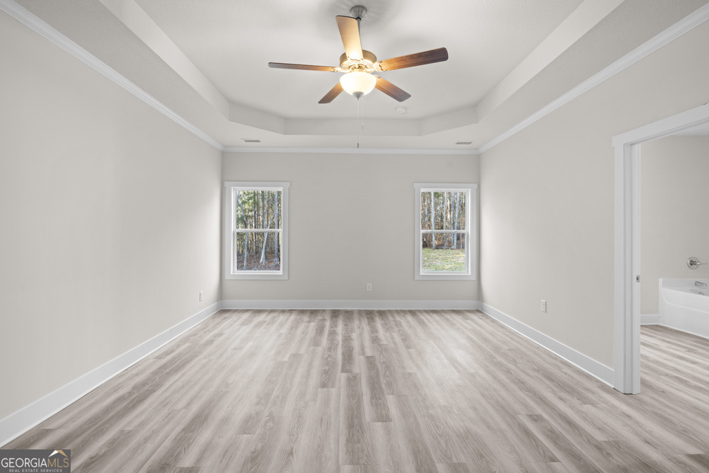 176 Grace Ln., Unit 5 Colbert, GA 30628 - Photo 24 of 31