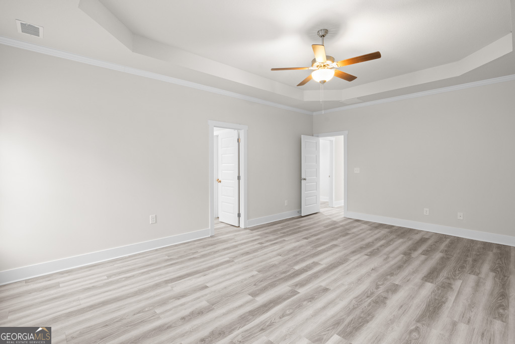 176 Grace Ln., Unit 5 Colbert, GA 30628 - Photo 25 of 31