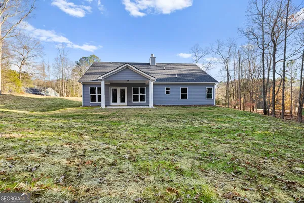$424,900 | 176 Grace Ln., Unit 5, Colbert, GA 30628