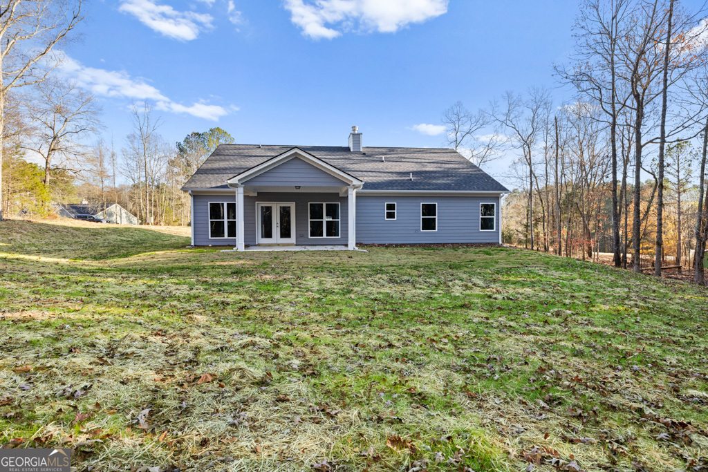 176 Grace Ln., Unit 5 Colbert, GA 30628 - Photo 31 of 31