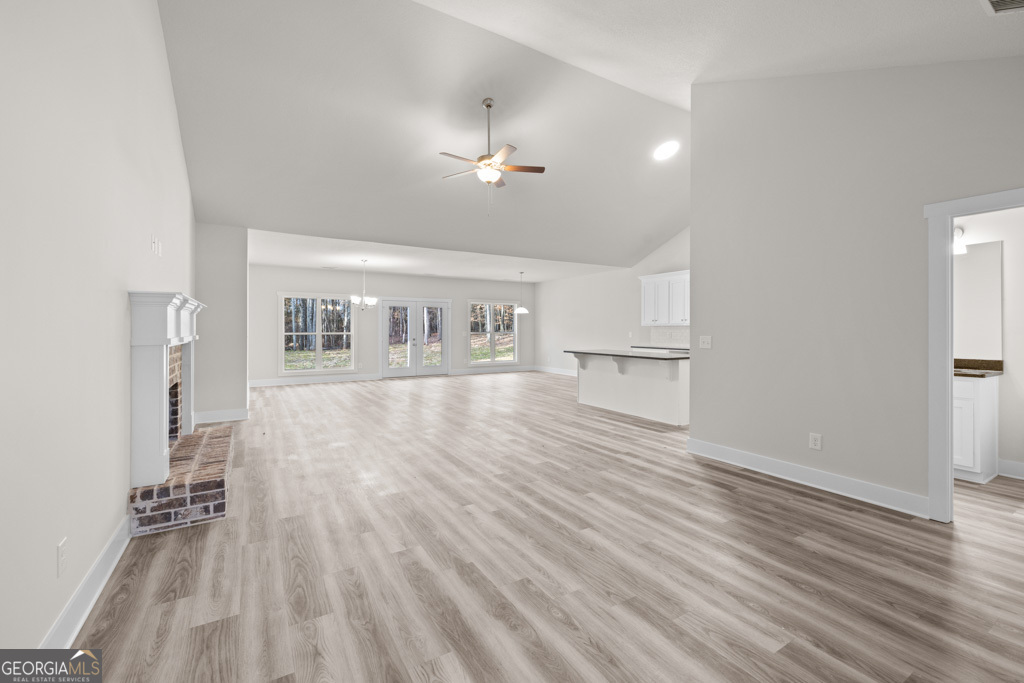 176 Grace Ln., Unit 5 Colbert, GA 30628 - Photo 4 of 31