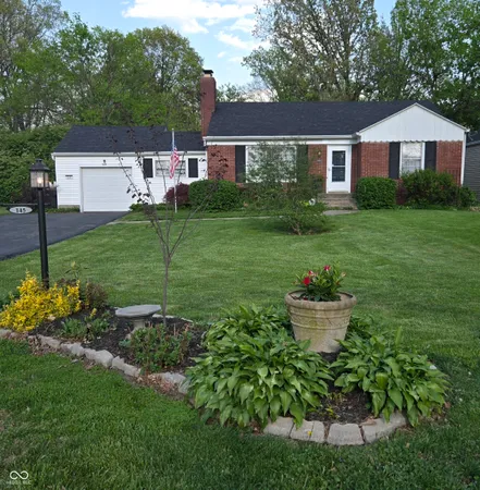 $219,900 | 145 Woodside Avenue, Indianapolis, IN 46219
