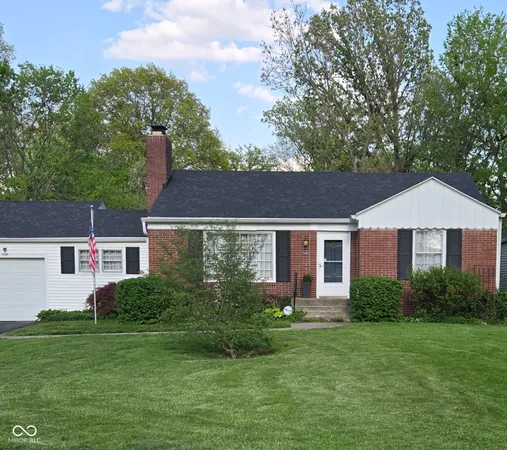 $219,900 | 145 Woodside Avenue, Indianapolis, IN 46219