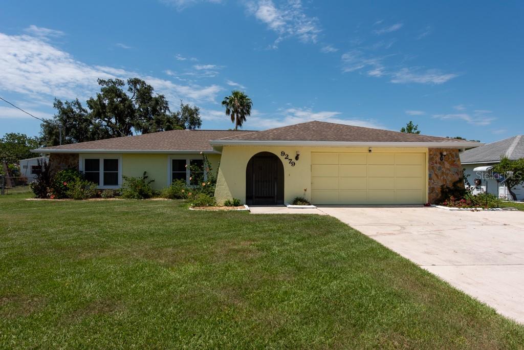 9279 Elida Road Spring Hill, FL 34608 - Photo 1 of 1
