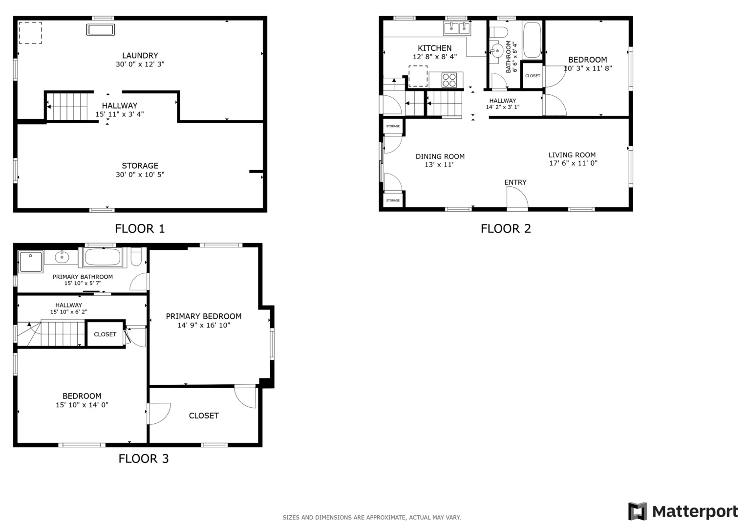 419 North Maple Street Mount Prospect, IL 60056 - Photo 17 of 17 Gallery Image 17