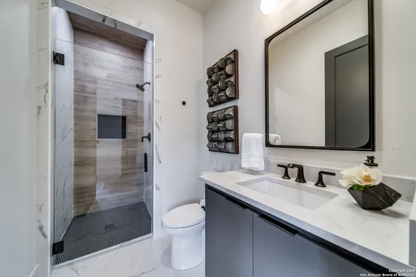 $1,829,000 | 401 Oak Park Drive, Unit B, Boerne, TX 78006