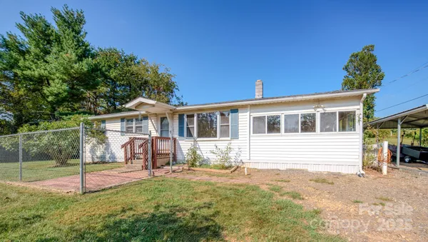 $265,000 | 531 Bryson Road, Candler, NC 28715