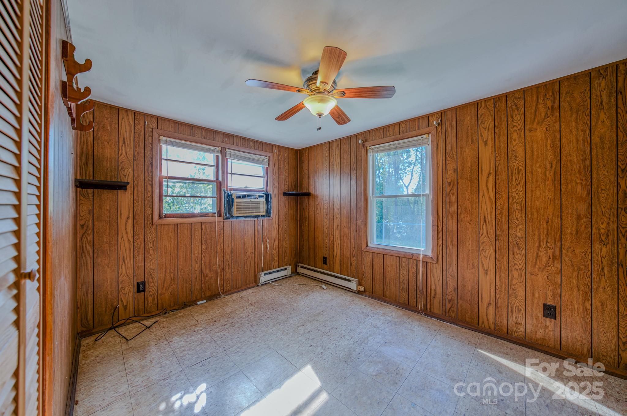 531 Bryson Road Candler, NC 28715 - Photo 26 of 45 a view of an empty room with a window