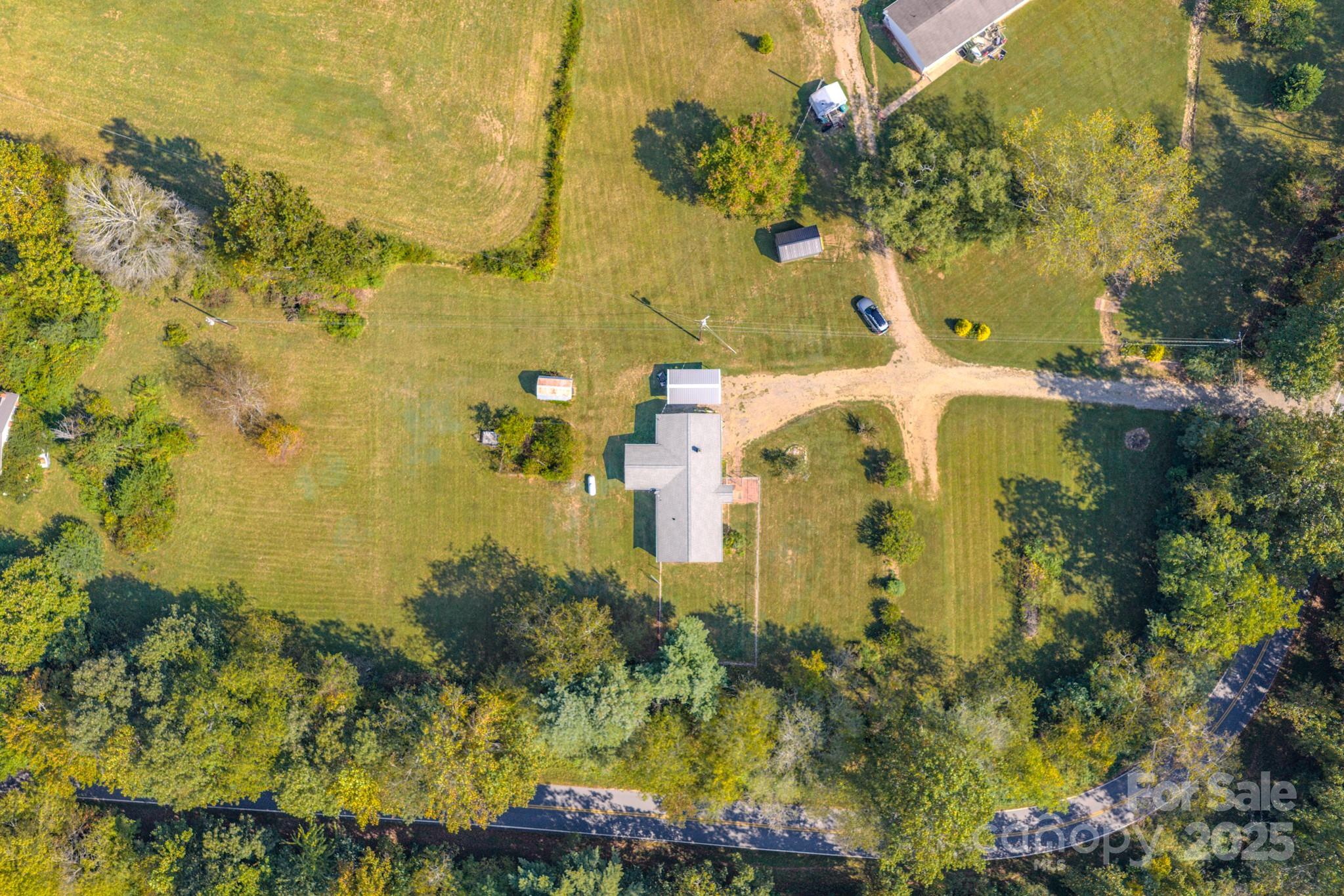 531 Bryson Road Candler, NC 28715 - Photo 39 of 45