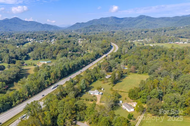 $265,000 | 531 Bryson Road, Candler, NC 28715