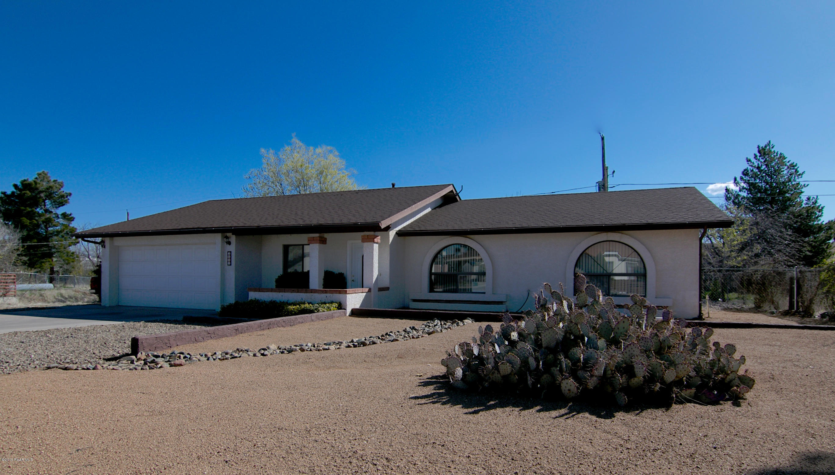 3601 North Robert Road Prescott Valley, AZ 86314 - Photo 1 of 41 IMG_7752