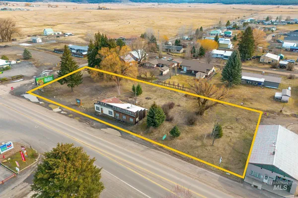 $650,000 | 413-417 Virginia Street, New Meadows, ID 83654