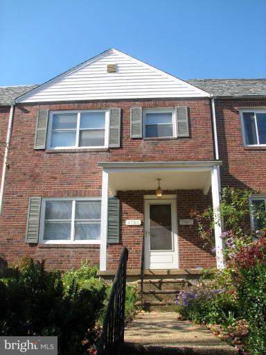 3706 Kimble Road Baltimore, MD 21218 - Photo 1 of 17 Exterior (Front)