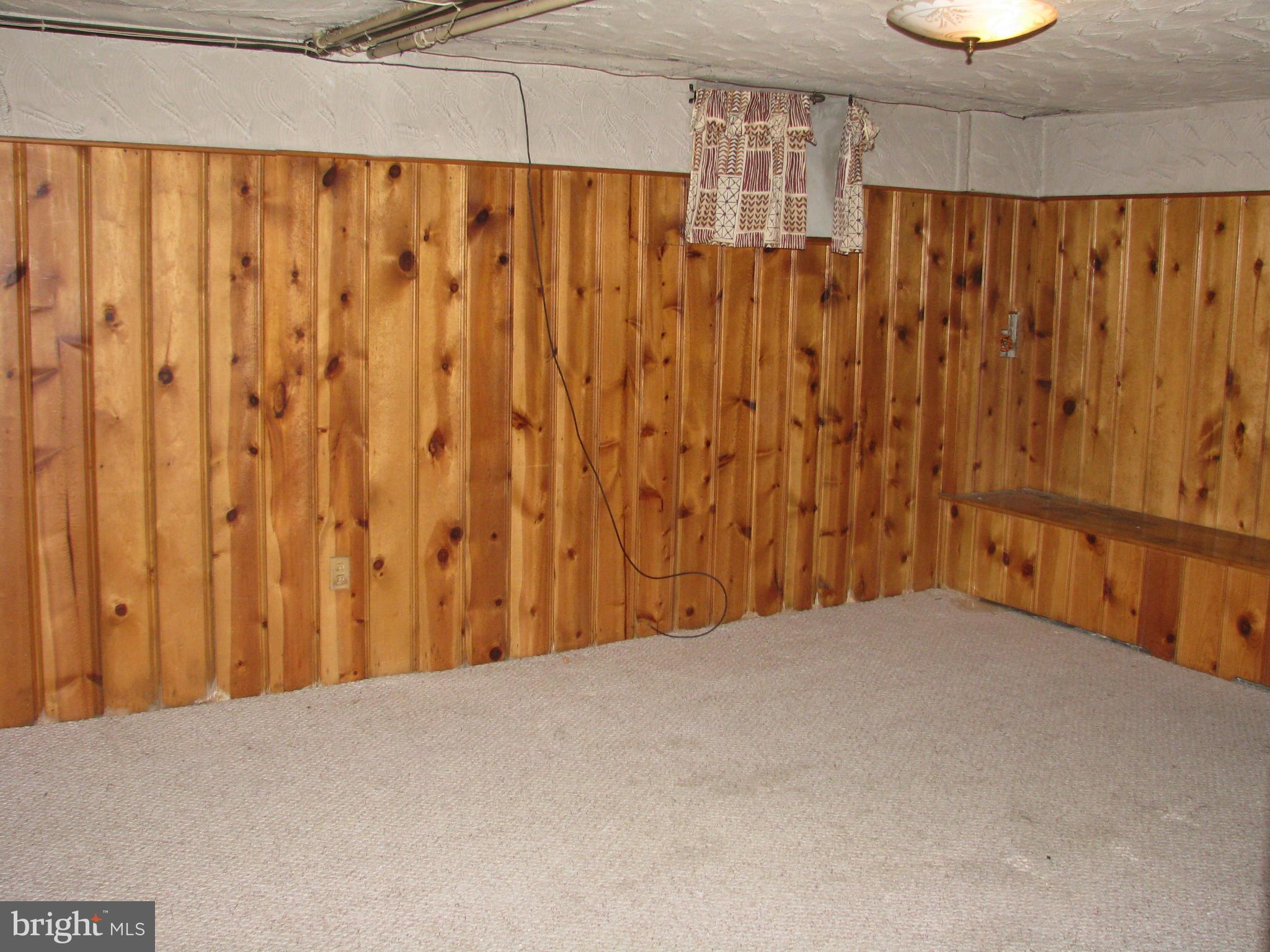 3706 Kimble Road Baltimore, MD 21218 - Photo 14 of 17 Basement
