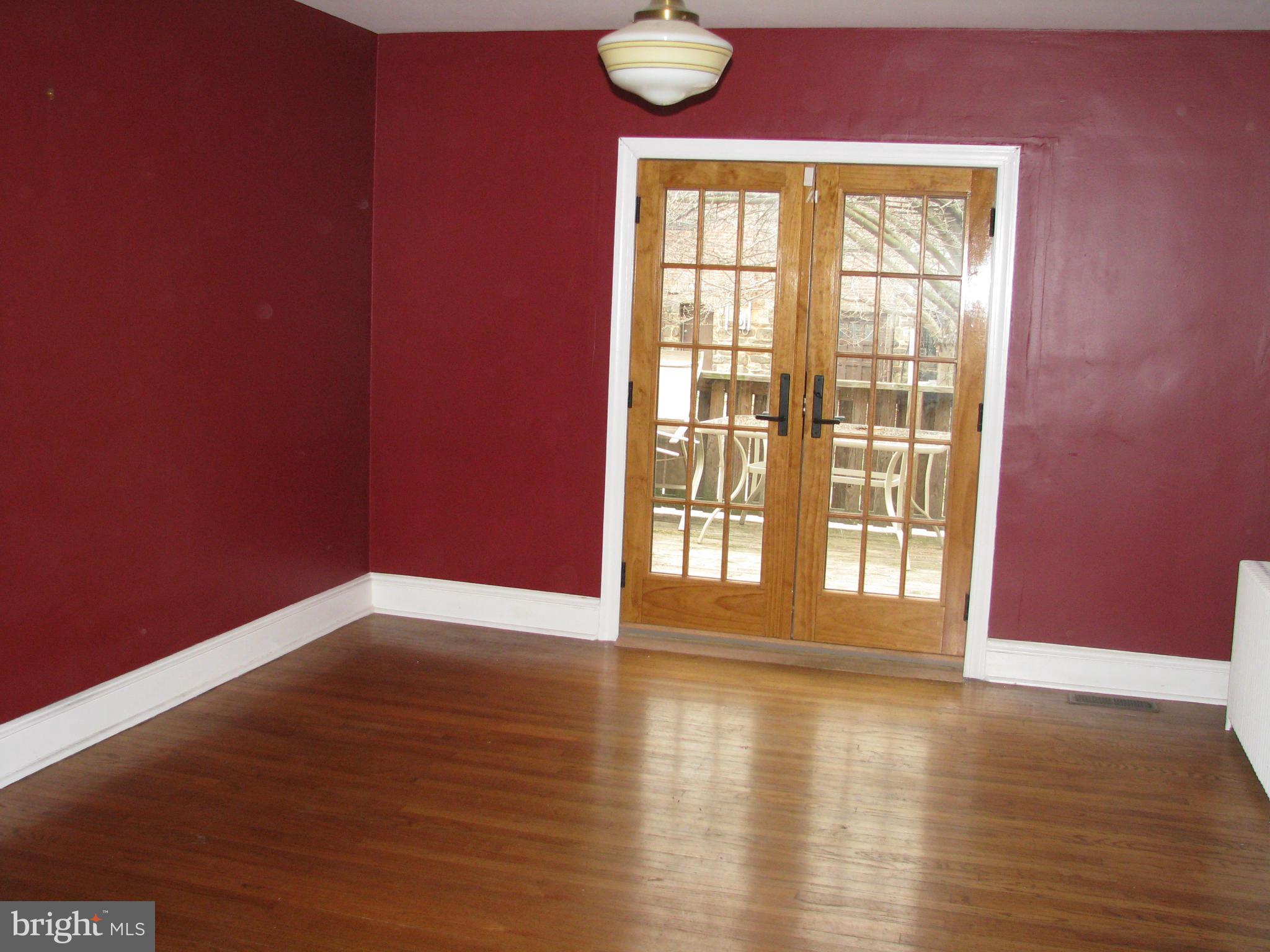 3706 Kimble Road Baltimore, MD 21218 - Photo 7 of 17 Dining Room