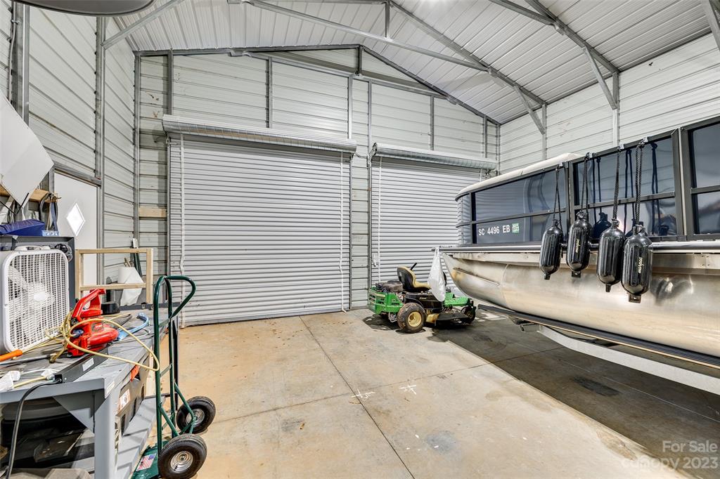 339 Gold Hill Road Fort Mill, SC 29715 - Photo 45 of 48 a view of storage and utility