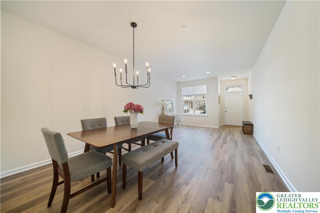 358 Redclover Lane Allentown, PA 18104 - Photo 4 of 28