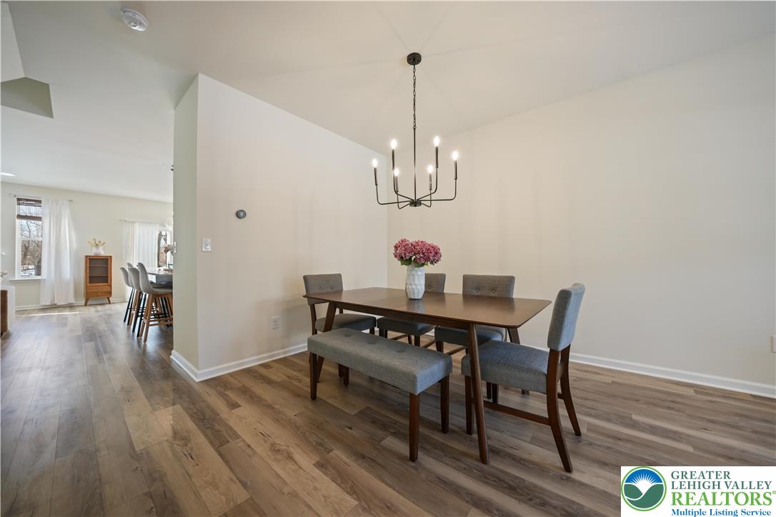 358 Redclover Lane Allentown, PA 18104 - Photo 5 of 28