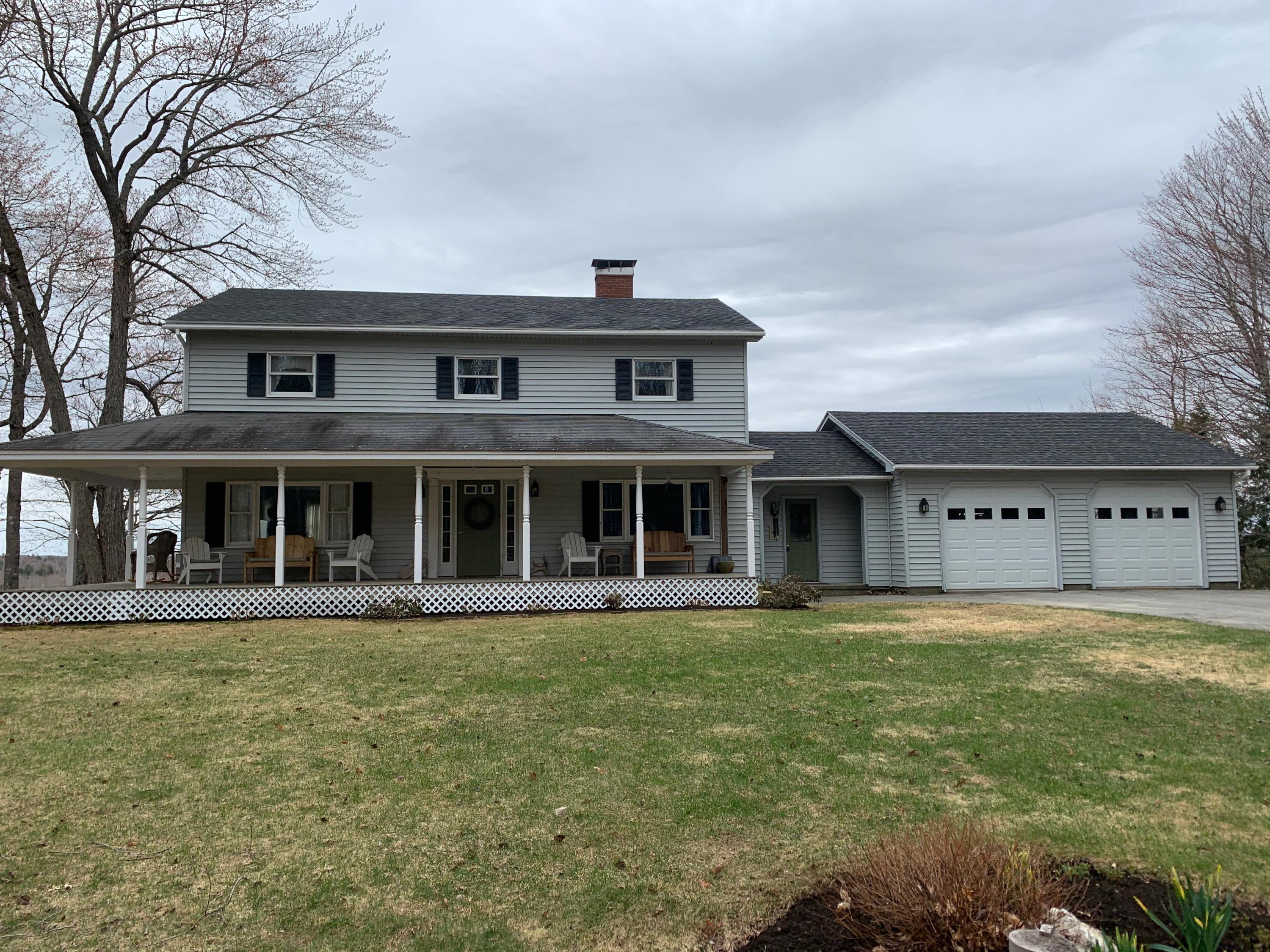 1-Front of House
