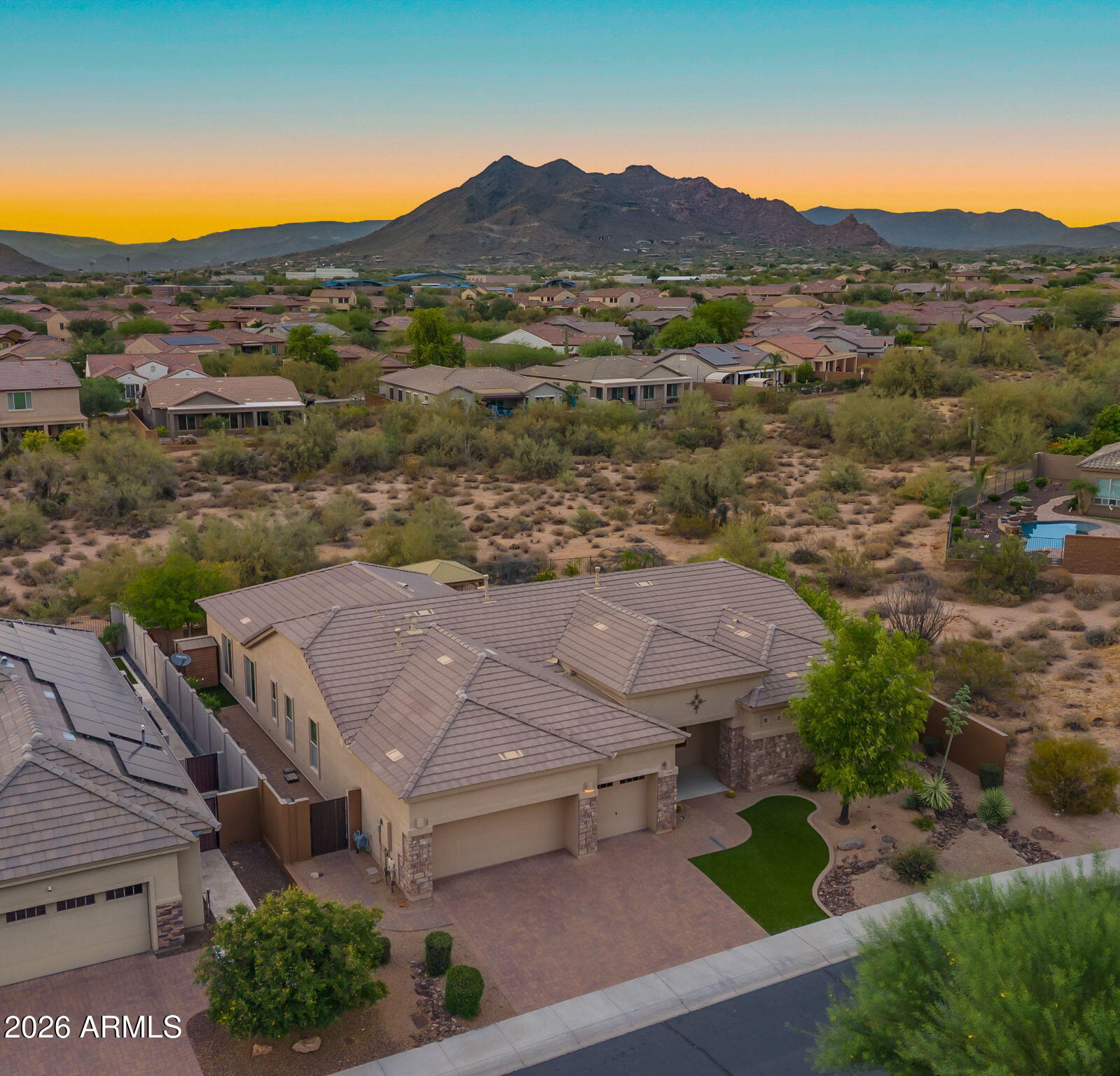 5708 East Sleepy Ranch Road Cave Creek, AZ 85331 - Photo 33 of 48