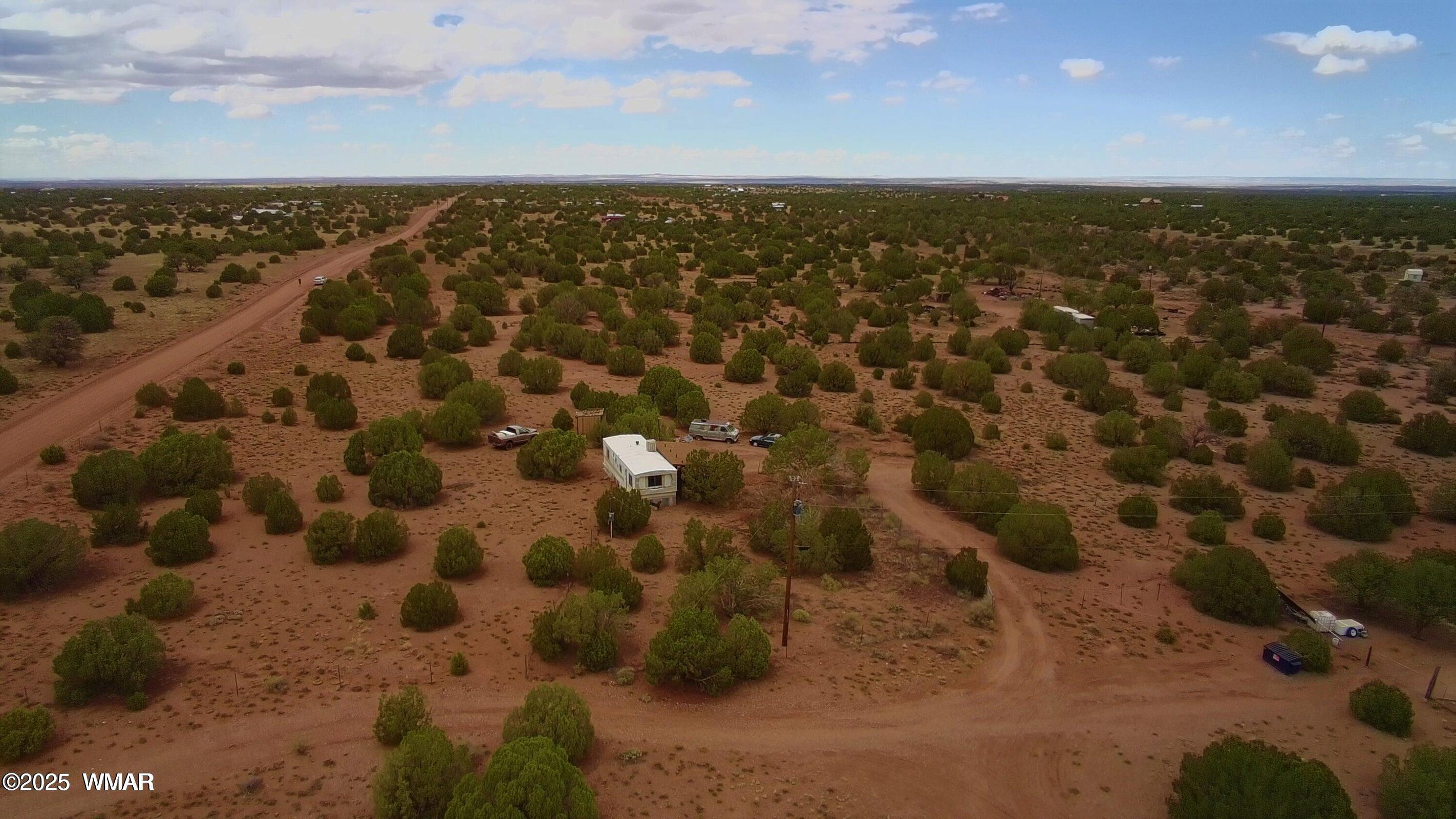 4229 Mountain View Road Snowflake, AZ 85937 - Photo 5 of 15 a view of a city