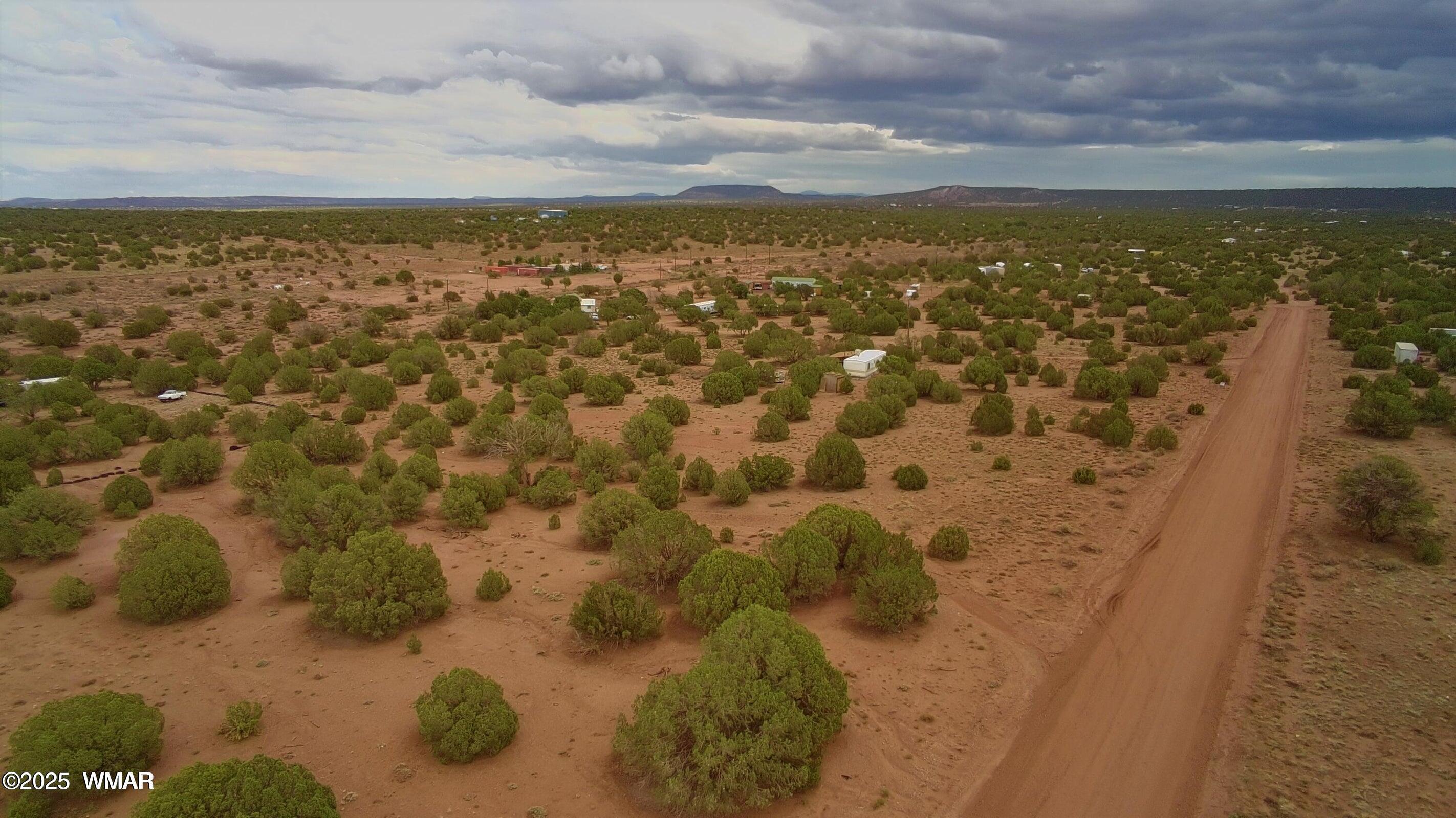 4229 Mountain View Road Snowflake, AZ 85937 - Photo 10 of 15 a view of city and ocean