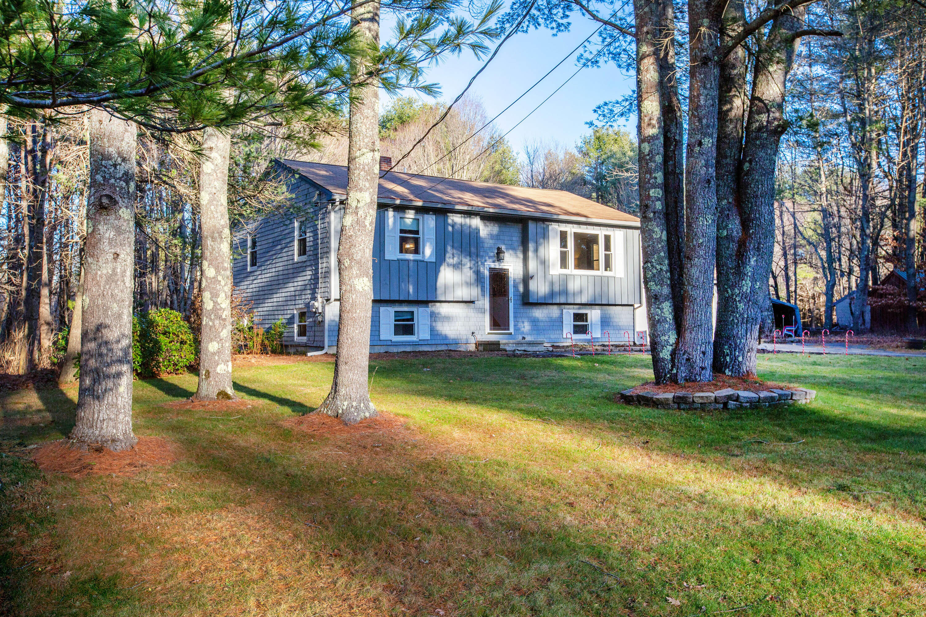 7 Old Tavern Road Topsham, ME 04086 - Photo 52 of 54 Old Tavern_Gosselin_53