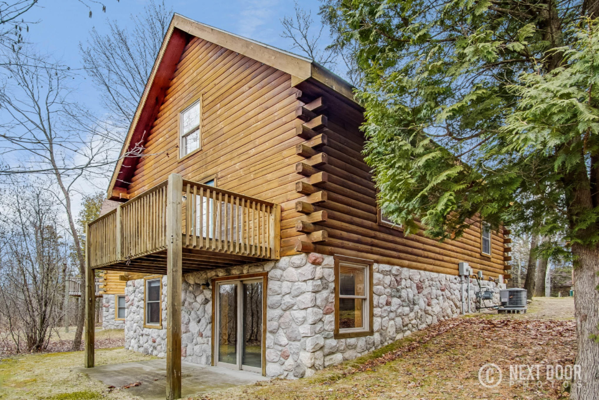 3300 West Wilke Road, Unit 213 Rothbury, MI 49452 - Photo 33 of 34 DSC03446