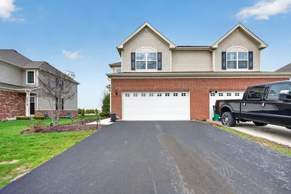 $312,900 | 15012 Cyrus Drive, Manhattan, IL 60442
