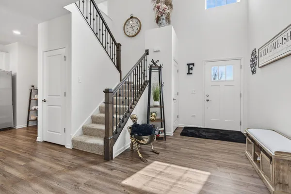 $312,900 | 15012 Cyrus Drive, Manhattan, IL 60442